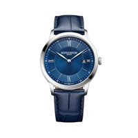 Orologio Baume & Mercier Uomo Classima in Acciaio M0A10878